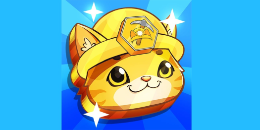 Cat Gold Miner Daily Cipher 1 September 2024