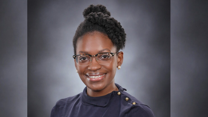 Computer Scientist, Chinasa Okolo Makes Times 100 Most Influential People In AI