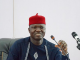 Ebonyi Governor Okays ₦‎70,000 Minimum Wage For Workers