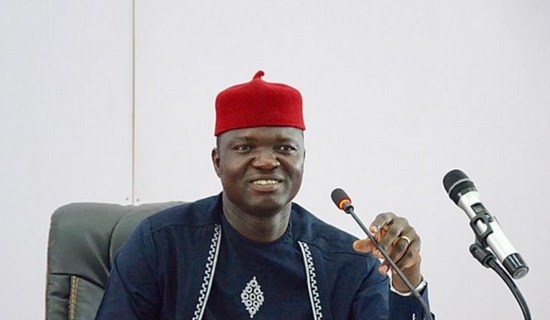 Ebonyi Governor Okays ₦‎70,000 Minimum Wage For Workers