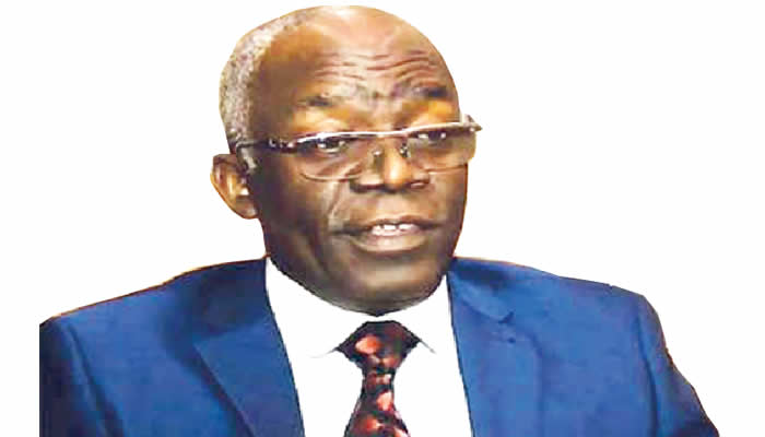 Fuel Scarcity: Fewer Vehicles On Nigerian Roads, Falana Laments