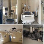 Inside Abandoned 250-Bed Ogun Hospital Where Termites, Others Are Patients