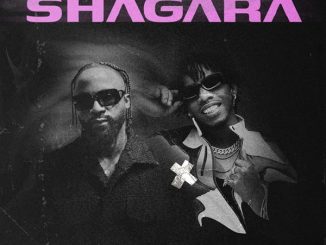 Iyanya and Tekno drop new single “Shagara”