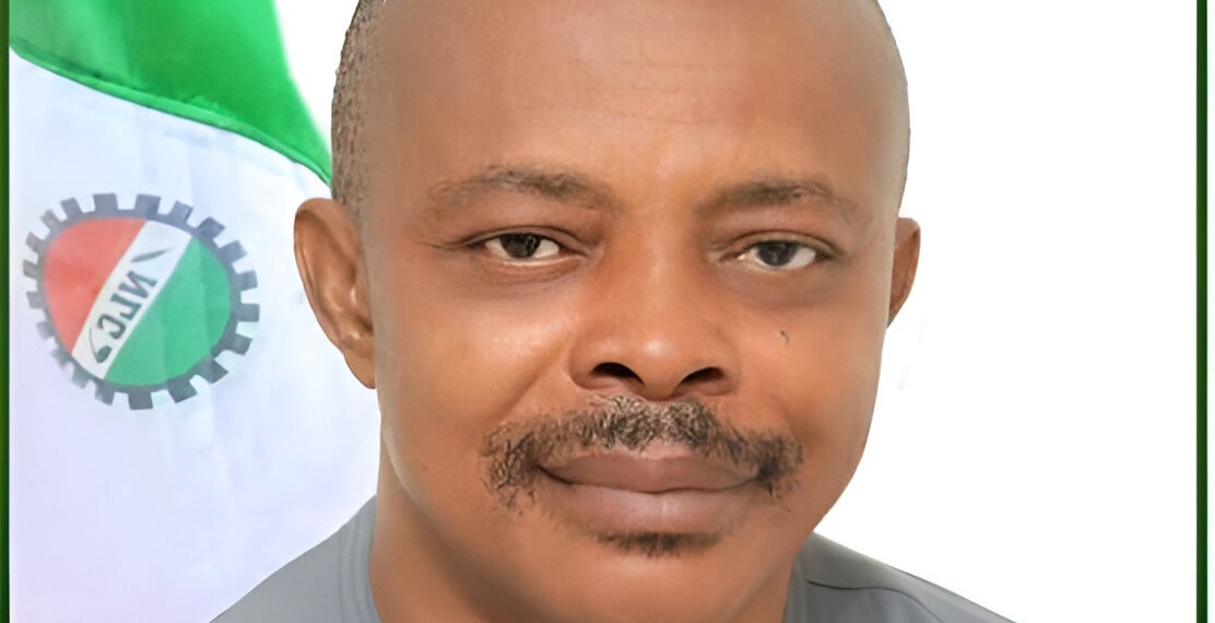 Joe Ajaero FG, Labour Engage In Claims, Counterclaims Over Ajaero’s Arrest