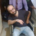 Judge Orders NCOS To Give Detained Binance Chief, Tigran Gambaryan A Wheelchair