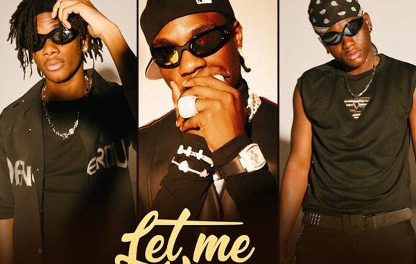 L.A.X features taves and Ayo Maff on “Let Me Know”