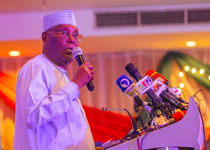 NNPC Has Been A Cesspool Of Endemic Corruption For Years – Atiku