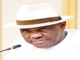 No Individual Can Destroy PDP, Party Tells Wike