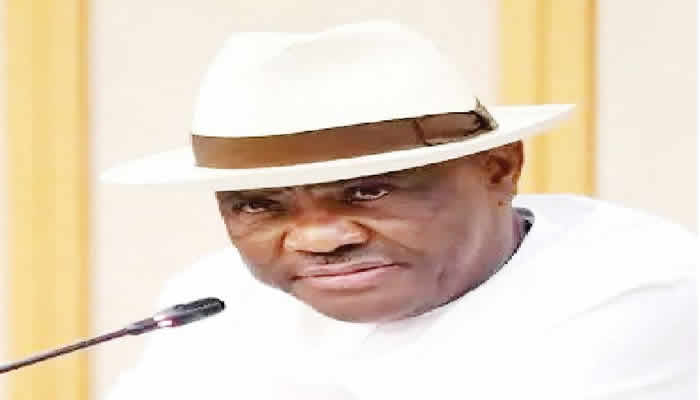 No Individual Can Destroy PDP, Party Tells Wike