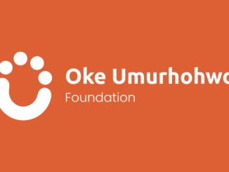 Oke Umurhohwo Foundation (OUF) Rebrands For Impact