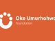 Oke Umurhohwo Foundation (OUF) Rebrands For Impact