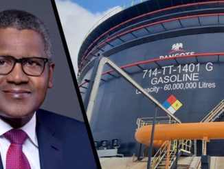 OPEC Reveals Real Reason Behind High Fuel Prices In Nigeria, ‘Not Dangote’