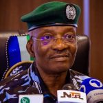 Police IG, Egbetokun Gets 3-Year Tenure Extension