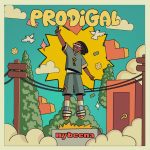 Prodigal Lyrics by Rybeena (Ja we senu bodija)