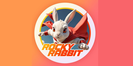 Rocky Rabbit Announces Airdrop and Exchange Listing Date for 23 September 2024