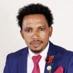 Senator Ishaku Abbo Denies Viral Sex Video