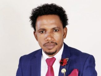 Senator Ishaku Abbo Denies Viral Sex Video