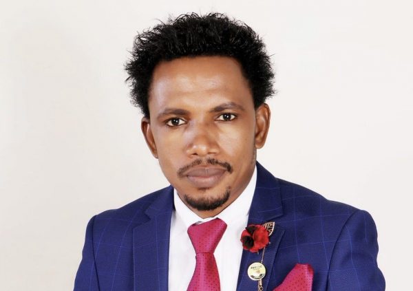 Senator Ishaku Abbo Denies Viral S3x Video