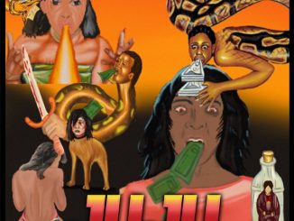 Smur Lee features ODUMODUBLVCK and Shallipopi on “JUJU”