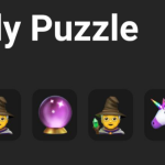 Spell Wallet Daily Puzzle Combo 5 September 2024