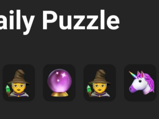 Spell Wallet Daily Puzzle Combo 5 September 2024