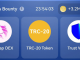 TapCoins Bounty Daily Combo 4 September 2024