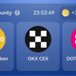 TapCoins Bounty Daily Combo 5 September 2024