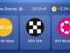 TapCoins Bounty Daily Combo 5 September 2024