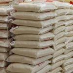 Tinubu Gives Each Minister 1,200 Bags Of Rice To Distribute As Palliatives