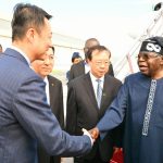 Tinubu, Xi Jinping To Sign Five MOUs Today