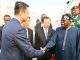 Tinubu, Xi Jinping To Sign Five MOUs Today