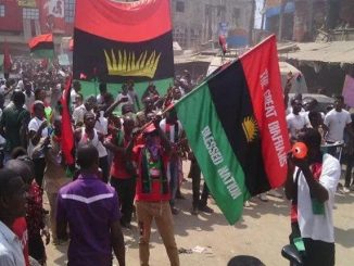 We Recovered Arms, Ammunition From IPOB Agents In Akwa Ibom – Police