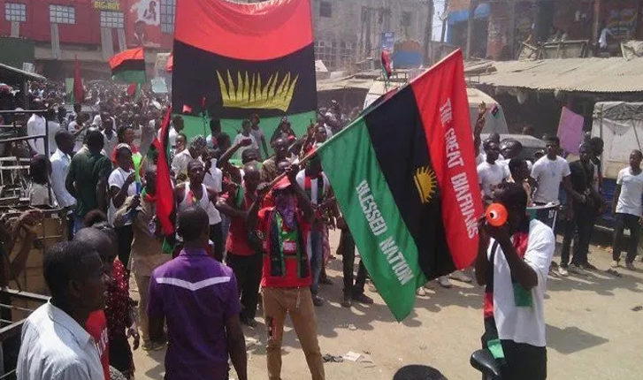 We Recovered Arms, Ammunition From IPOB Agents In Akwa Ibom – Police