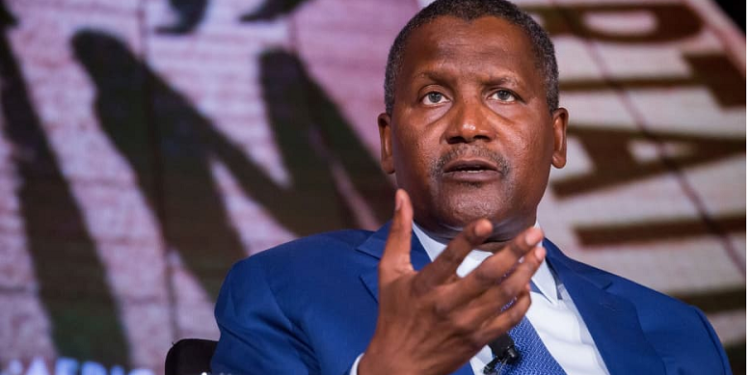 Dangote Refinery Will Sell Petrol To Only NNPC — Distribution Starts Sunday – FG