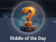 X Empire Riddle of the Day 1 September 2024