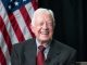 100-Year-Old Ex-US President, Jimmy Carter Shares Birthday With Nigeria (Photos)