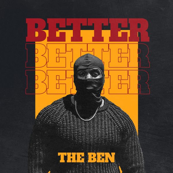 The Ben – Better