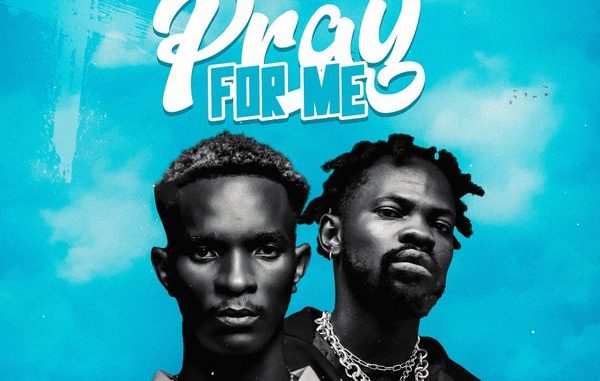 Baba Tundey - Pray For Me ft. Fameye