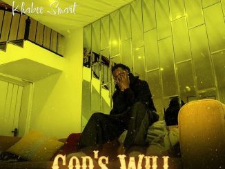 Khabee smart - God’s will