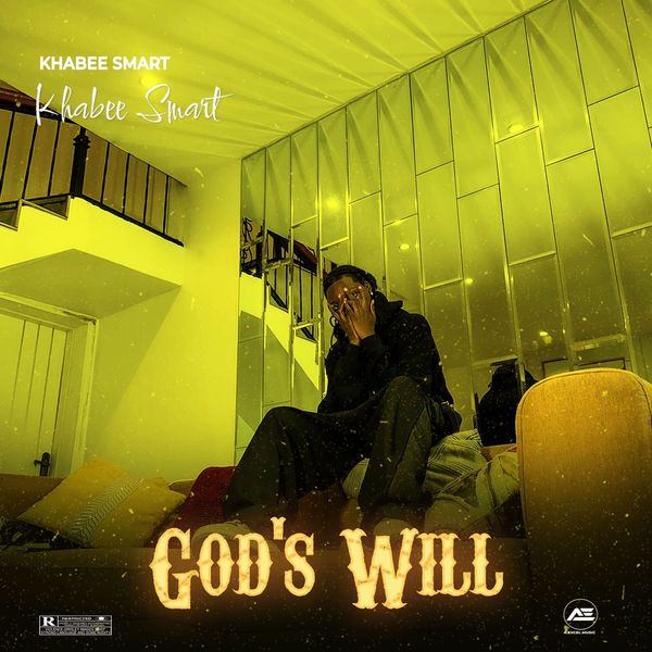 Khabee smart – God’s will