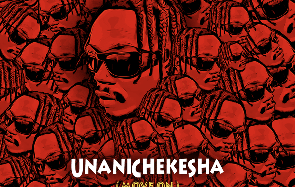 Marioo – UNANCHEKESHA (Move On)