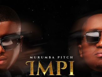 Murumba Pitch - Impi Ft. Kabza De Small, Mthunzi & Phila Dlozi