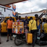 NNPC Retail Outlets Adjust Pump Price To ₦998/Litre In Lagos, ₦1,030 In Abuja