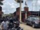 Police Storm Rivers State Local Government Areas, Patrol Secretariats