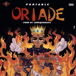 Portable - Oriade