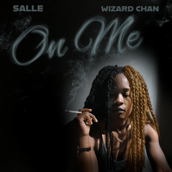 Salle – On Me ft. Wizard Chan