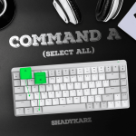 Shadykarz – Command A (select all)