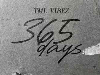 Tml Vibez – 365 Days