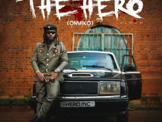 Aguero Banks – Ghetto Gospel ft. King Perryy