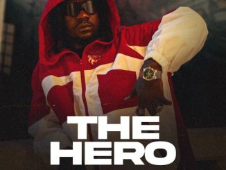 Aguero Banks – Hero ft. PHYNO